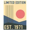Millésime 1971