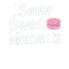 Macaron lovers French macarons