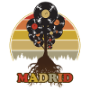 Madrid