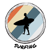 Surfing