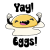 Yay Eggs