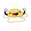 Yay Eggs