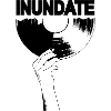 Disque vinyle noir