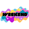 Weekend Vibes Shirt