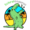 Dinosaur Baby Dino