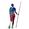 Javelin throw #sport #javelinthrow