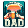 Werdender Papa loading Zukünftiger Vater