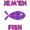 FISH. HUMOR. FISH