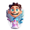 sneaker reiter