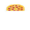 Pizza Lover's Kitchen T-shirt