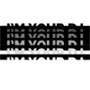 I'm your DJ