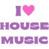 I Love House Music