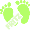 Gift for Fritz