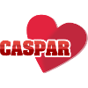 Caspar as a first name