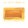 Lumpia Spring Roll Loempia Gift