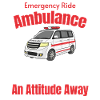 Emergency Ambulance Driver Emt Praktiker