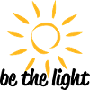 be the ligh