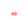 This politician is 40.
