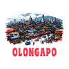 Olongapo City Philippines Vacation Skyline