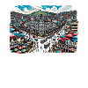 Olongapo City Philippines Southeast Asia