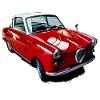 Goggomobil TS 250