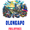 Olongapo City Philippines vacation