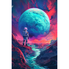 Astronaute