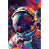astronaute