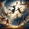 Basketball Olymp