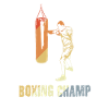 Boxing Champion
