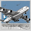 A380 Plans