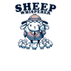 Mouton Chuchoteur Mouton