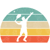 Tennis player