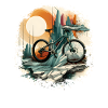 Amateurs de VTT