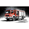 Fire Truck