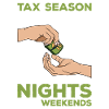 Taxpayer tax office pay tax