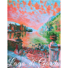 Lago di garda,Lake Garda,lake,landscape