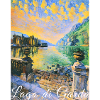 Lago di garda,Lake Garda,lake,landscape