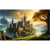 beautiful mythical places – Avalon