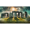 beautiful mythical places – Stonehenge
