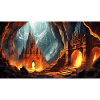 beautiful mythical places – Avalon