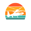 Helicopter Mechanic Guardian Pride