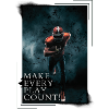 MAKE EVERY PLAY COUNT!