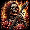Heavy Metal on Fire