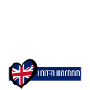 Dizzy UK EUROVISION