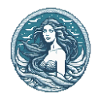 Oceanic Siren Pixel