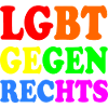 Lgbt gegen rechts