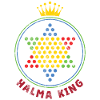 Halma King Board Game King