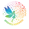 Sprinkle Kindness like Confetti Fairy