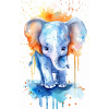 Éléphant